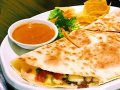 -panchos 墨西哥餐厅(嘉绿苑店)