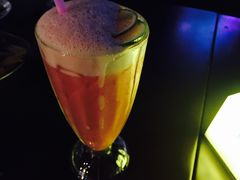 -ohbar live house(人广店)