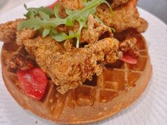 -Brut Eatery悦璞食堂(愚园路店)