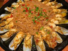 -燕郊烧鸽子(广安路店)