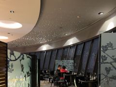 -广州花园酒店·凌璇阁旋转餐厅CAROUSEL360