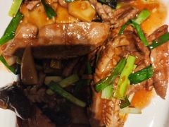 爆炒腰花-金春禧(世茂国际广场店)