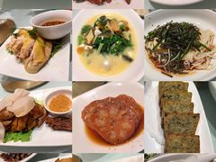 -瑞福园联谊餐室(茂名南路店)