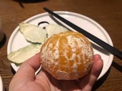 -江渔儿酸菜鱼(万科东荟城店)