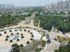 -启东恒大海上威尼斯酒店