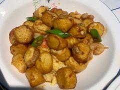 -西夏回族烧麦馆(牡丹街店)