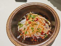 -香丰阁·烤鸭·川湘菜(清河店)