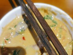 -津门老羊家·铜锅涮羊肉·烧烤(科技园店)