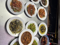 -太湖面馆十八浇(渔港路店)