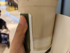 -百分茶(九洲新世界店)