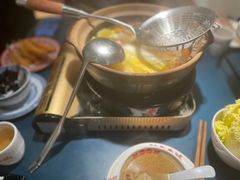 -邹开喜·小海鲜醉鸡煲·潮汕鲜切牛肉店(襄阳北路店)