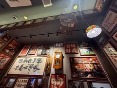 -王繁星面馆(西安熙地港店)