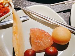 -梨花自助烤肉(乐宾店)