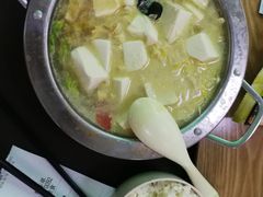 -晓庄学院-食堂