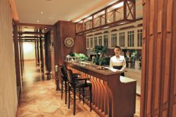 -TIME SPA科技美肤机构