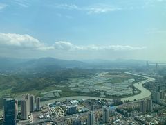-瑞吉酒店·The Drawing Room闲逸廊·云端下午茶·夜奢Whiskey
