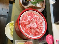 -九鼎轩脆毛肚火锅(南京东路店)