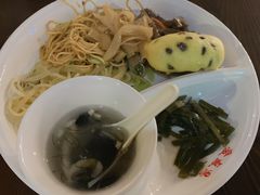 -素清香(解放路店)