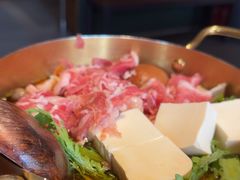 -七涧谷·元气食堂(塘下店)