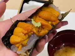 -鮨一日本料理(大中华店)