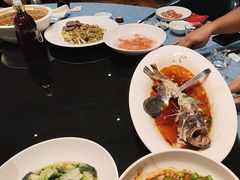 -恒记饭店·海鲜明档(淹城店)
