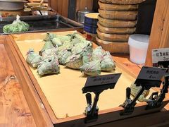 -六合居·明厨亮灶餐厅(成双大道店)