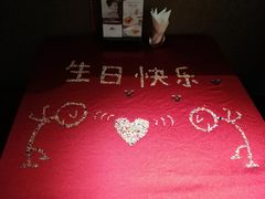 -王品牛排(佛山南海万科广场店)