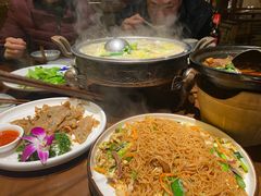 -乡里八闽·福州乡土菜(火车北站店)