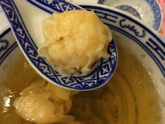 -麦奀云吞面世家(佐敦店)