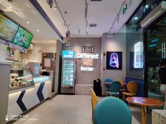 -DQ·蛋糕·冰淇淋(三亚青春颂店)