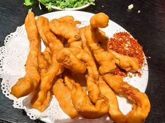 -巴蜀大宅门火锅(北大街店)