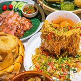我在瑞丽的姐妹疯狂给我推荐这家店