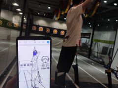 -無弓射箭俱乐部(领展中心城店)