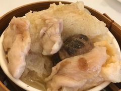 北菇棉花雞-美心皇宫(沙田大会堂店)