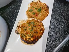 -周姑娘不等味·牛羊肉火锅·螃蟹罗氏虾·烤鱼烤串(高邮店)