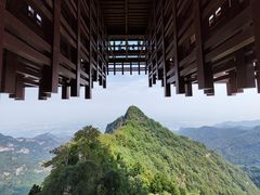-少华山国家森林公园