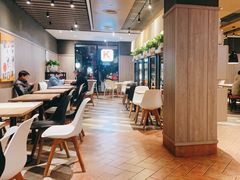 大堂-肯德基(桂林阳朔店)