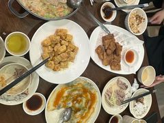 -乡亲鹅肉城(吴江店)