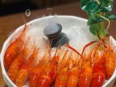 -乔街深夜食堂·小龙虾·高压锅生蚝(杭州总店)