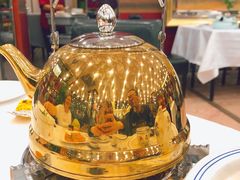 -丰谷茶楼(鸿大广场店)