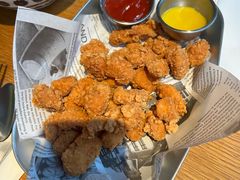 -1861意大利餐厅(文化广场店)