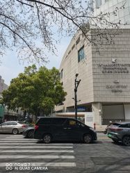 点击看大图 -上海明天广场JW万豪酒店·宴会厅