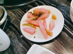 -老船舫·现做活鲜鱼馆(东郊记忆店)