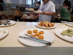-素满香·素食自助餐(苏州·临顿路店)