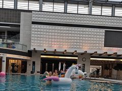 -和园景逸大酒店朗月汤泉