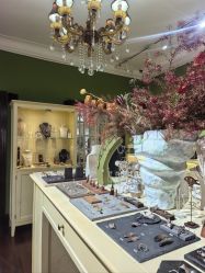 -HeyJewel全球独立设计师原创首饰集合店