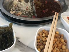 -傣妹火锅(狮子桥店)