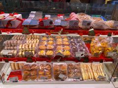 -巴黎贝甜(大宁国际商业广场店)