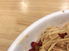 -彭姐麻辣烫(海淀店)