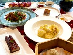 -富力丽思卡尔顿酒店·丽轩中餐厅